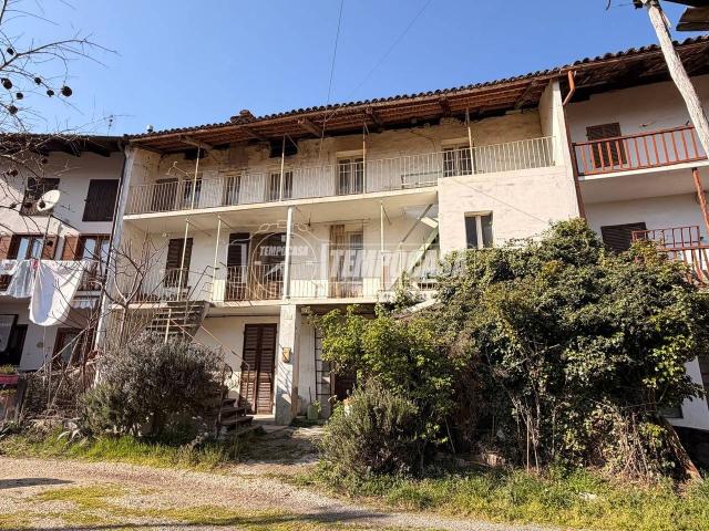 Casa indipendente in vendita a Villar Dora