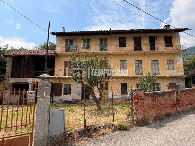 Casa indipendente in vendita a Villar Dora