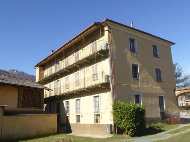 Casa indipendente in vendita a Villar Focchiardo TO