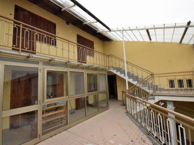Casa indipendente in vendita a Villar Pellice TO