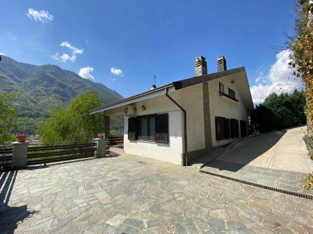 Casa indipendente in vendita a Villar Perosa TO