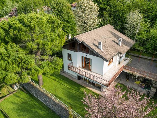 Casa indipendente in vendita a Villar Perosa TO