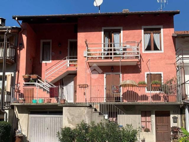 Casa indipendente in vendita a Villar Perosa TO
