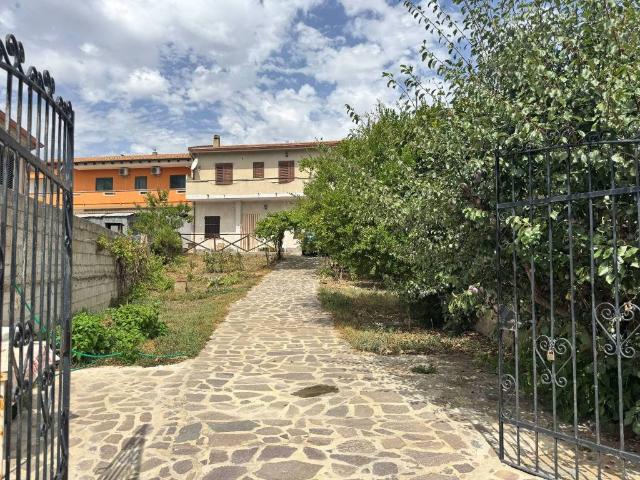 Casa indipendente in vendita a Villasalto SU
