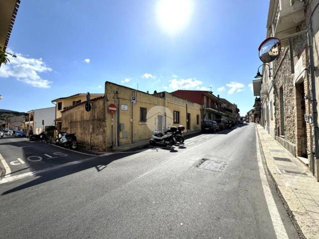 Casa indipendente in vendita a Villasimius CA