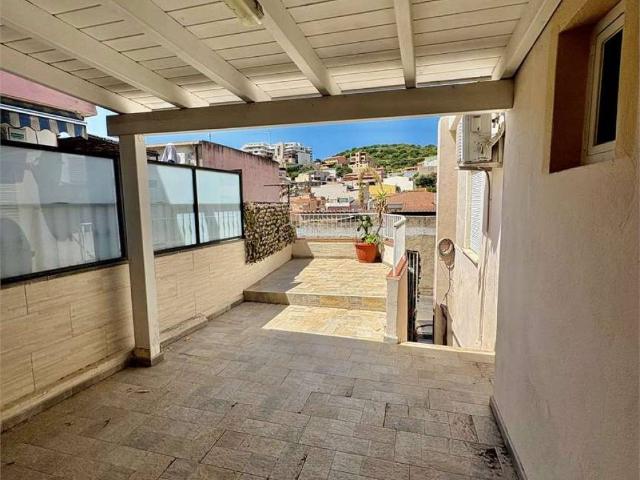 Casa indipendente in vendita a Villasimius CA