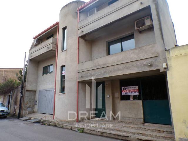 Casa indipendente in vendita a Villasor SU