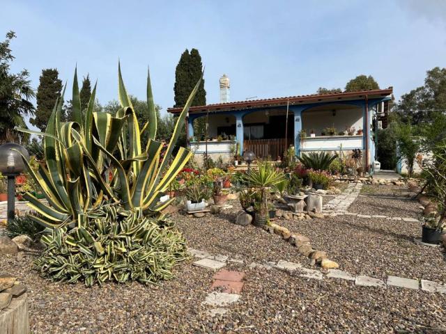 Casa indipendente in vendita a Villaspeciosa CA