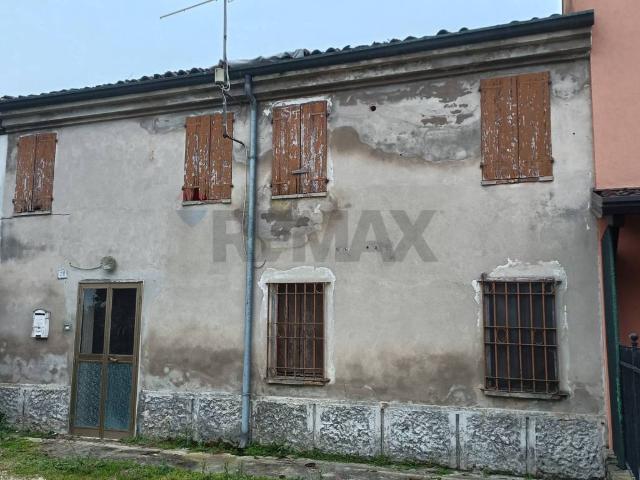 Casa indipendente in vendita a Villimpenta MN