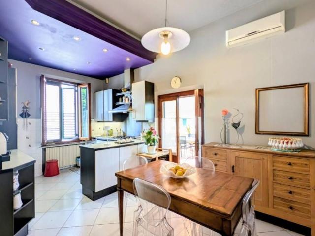 Casa indipendente in vendita a Vinci FI