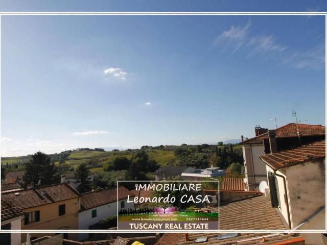 Casa indipendente in vendita a Vinci FI