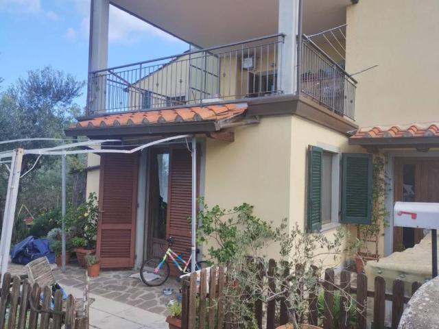 Casa indipendente in vendita a Vinci FI