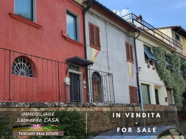 Casa indipendente in vendita a Vinci FI