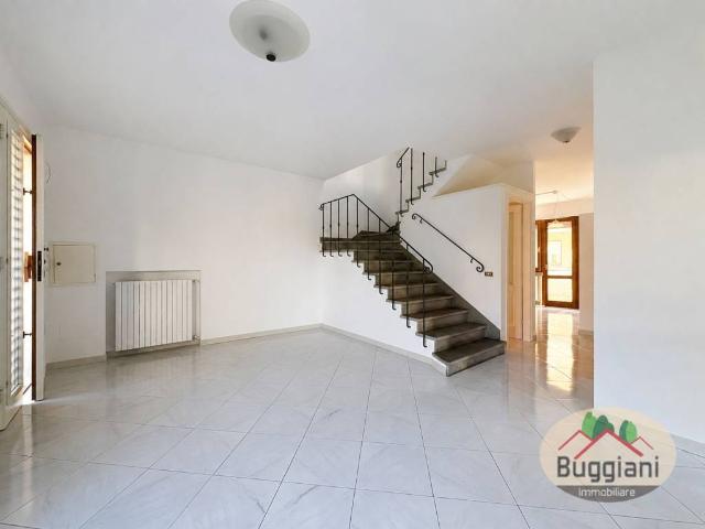 Casa indipendente in vendita a Vinci FI