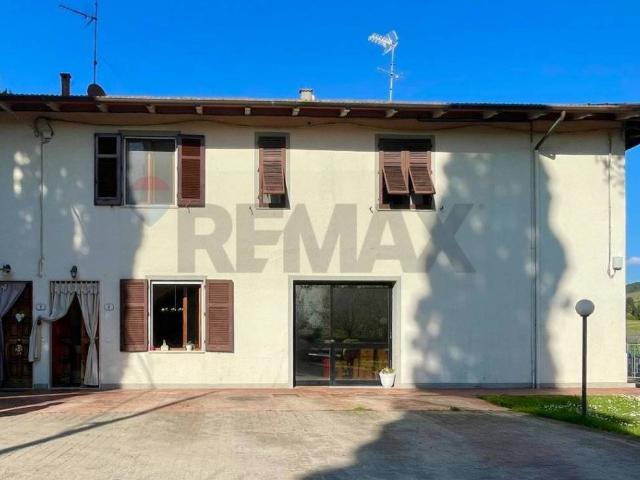 Casa indipendente in vendita a Vinci FI