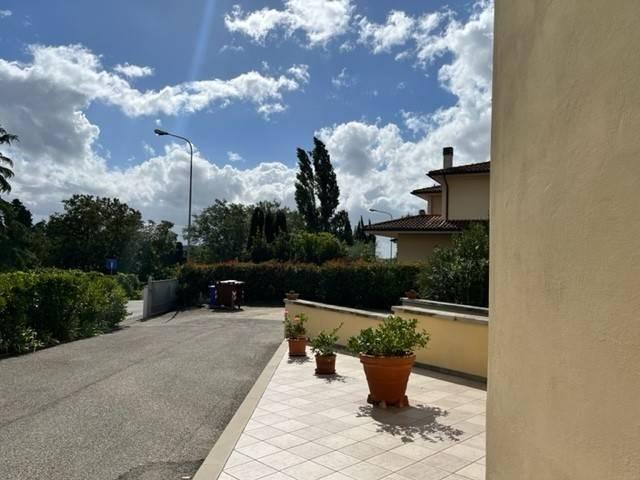 Casa indipendente in vendita a Vinci FI