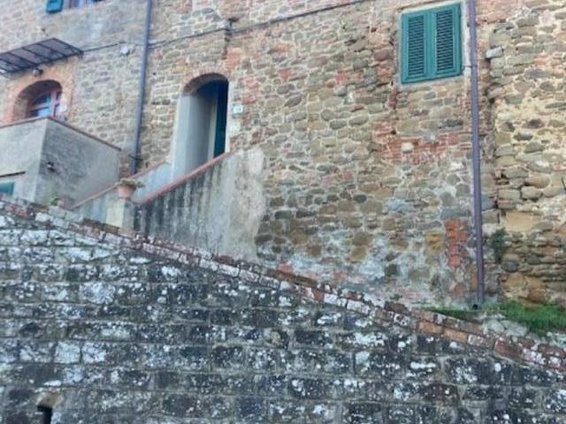 Casa indipendente in vendita a Vinci FI
