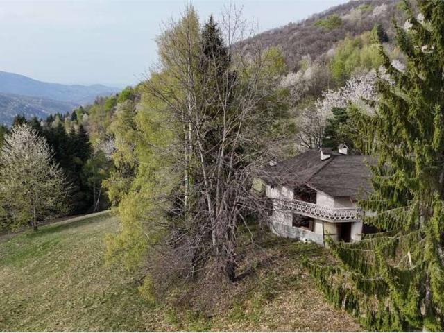 Casa indipendente in vendita a Viola CN