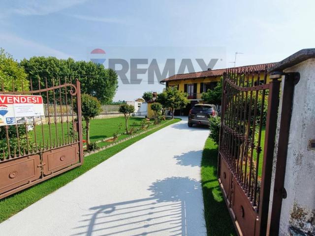 Casa indipendente in vendita a Virle Piemonte TO