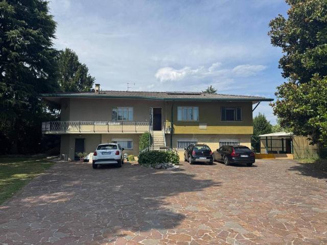 Casa indipendente in vendita a Visco UD