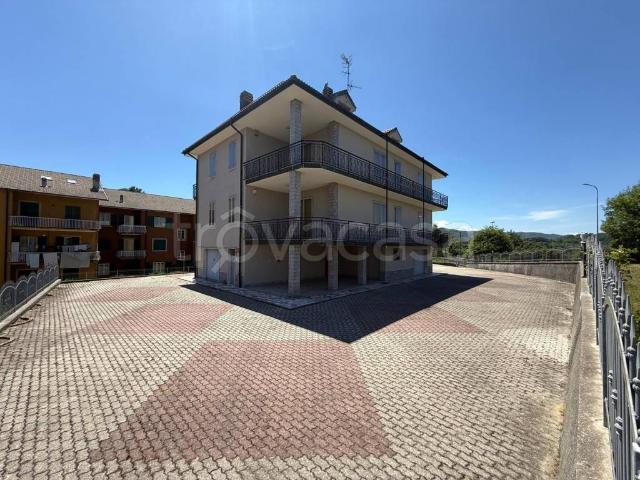 Casa indipendente in vendita a Vispa, Carcare