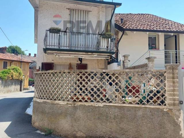 Casa indipendente in vendita a Vistarino PV