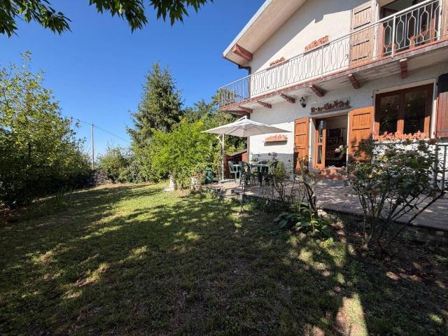 Casa indipendente in vendita a Zocca MO