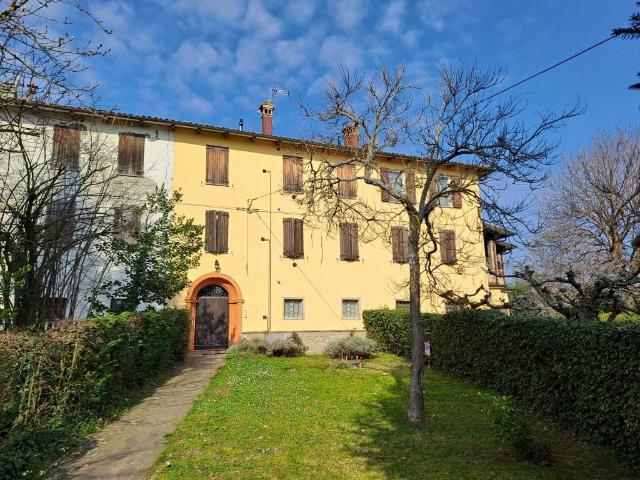 Casa indipendente in vendita a Zocca MO