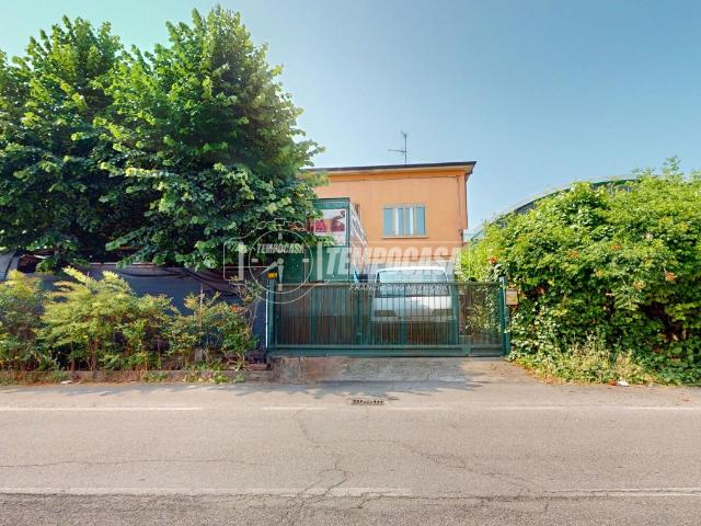 Casa indipendente in vendita a Zola Predosa