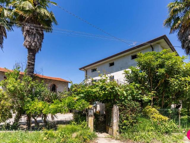 Casa indipendente in vendita a Zoppola via Villafranca, Orcenico Inferiore