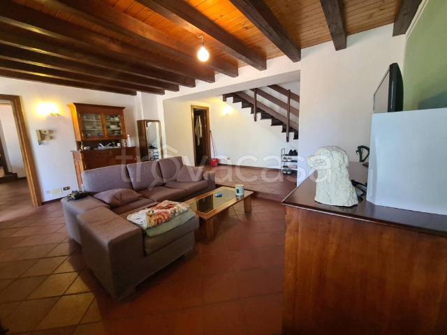 Casa indipendente in vendita a Zoppé, San Vendemiano