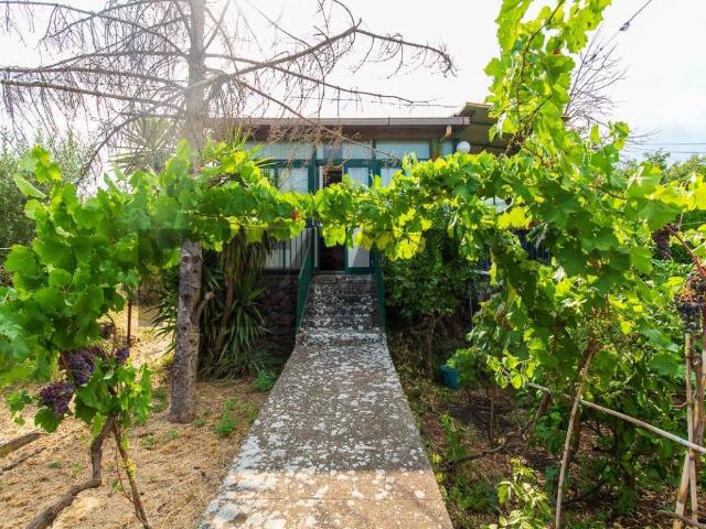 Casa indipendente in vendita a Zafferana Etnea CT
