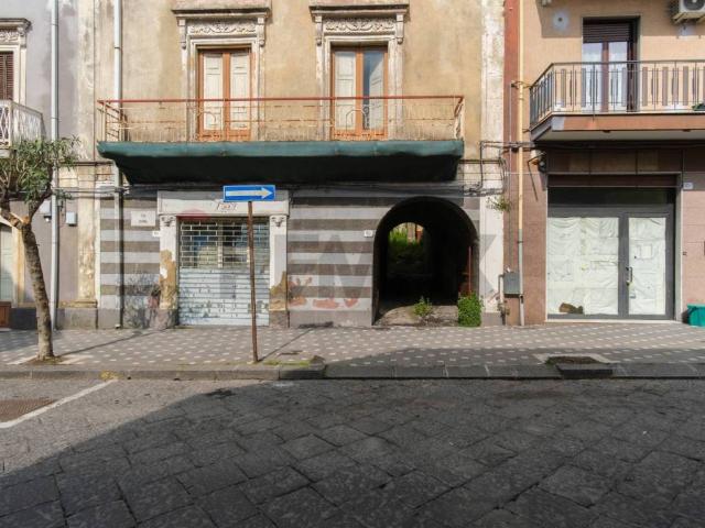 Casa indipendente in vendita a Zafferana Etnea CT