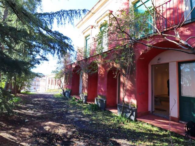 Casa indipendente in vendita a Zafferana Etnea CT
