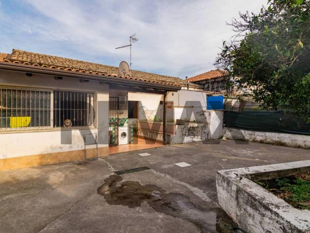Casa indipendente in vendita a Zafferana Etnea CT