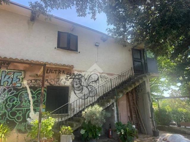 Casa indipendente in vendita a Zagarolo RM