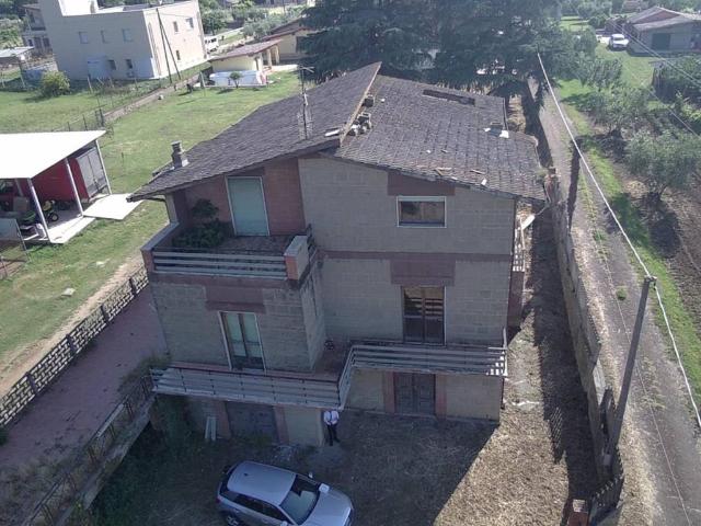 Casa indipendente in vendita a Zagarolo RM
