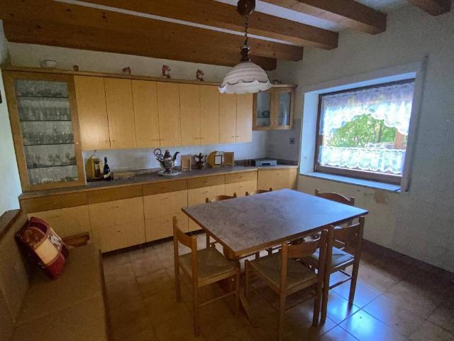 Casa indipendente in vendita a Zanè VI