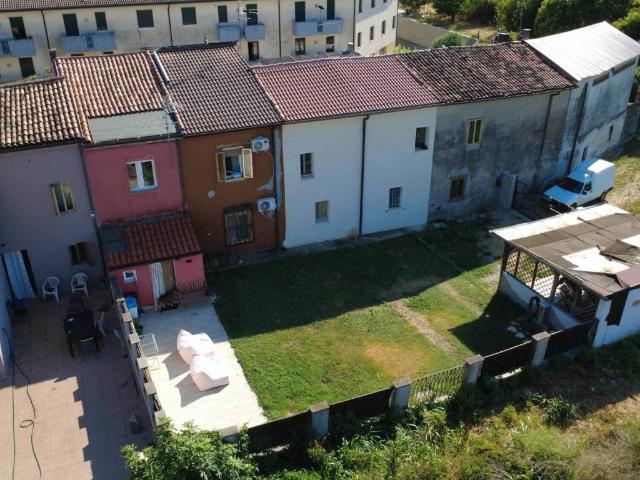 Casa indipendente in vendita a Zevio VR
