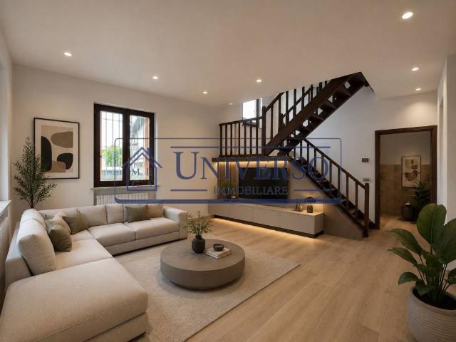 Casa indipendente in vendita a Zerbo PV