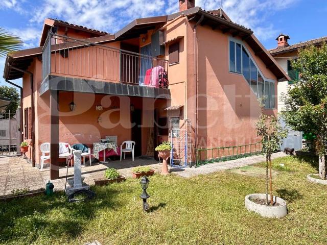 Casa indipendente in vendita a Zerbolò PV