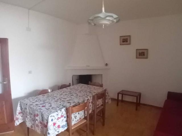 Casa indipendente in vendita a Zerfaliu OR
