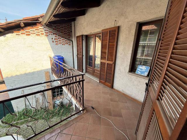 Casa indipendente in vendita a Zimone BI