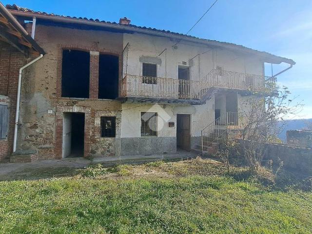 Casa indipendente in vendita a Zubiena BI
