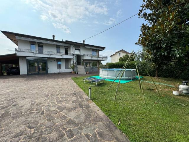 Casa indipendente in vendita a Zugliano VI