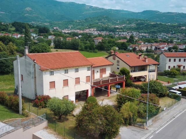 Casa indipendente in vendita a Zugliano VI