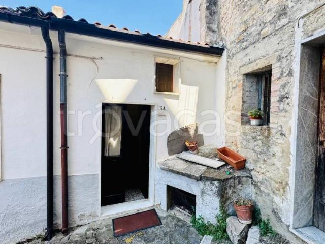 Casa indipendente in vendita a Zungoli via porta sant'anna, 54