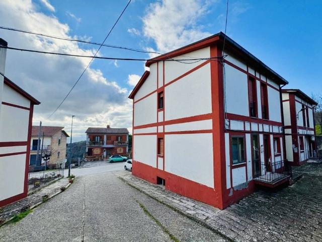 Casa indipendente in vendita a Zungoli AV
