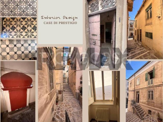 Casa indipendente in vendita ad Atessa