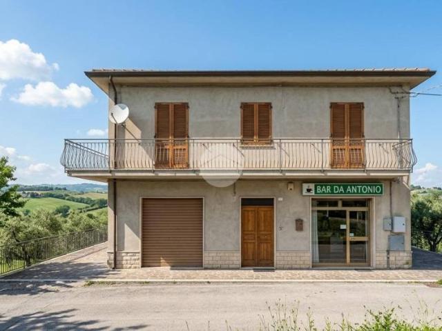 Casa indipendente in vendita ad Atri